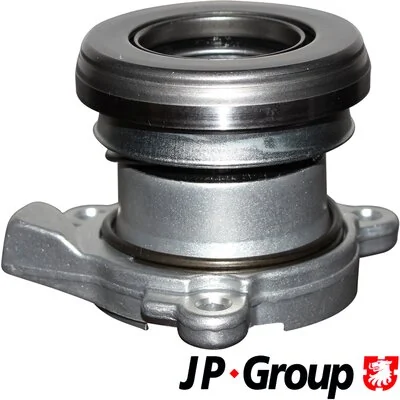 Central Slave Cylinder, clutch